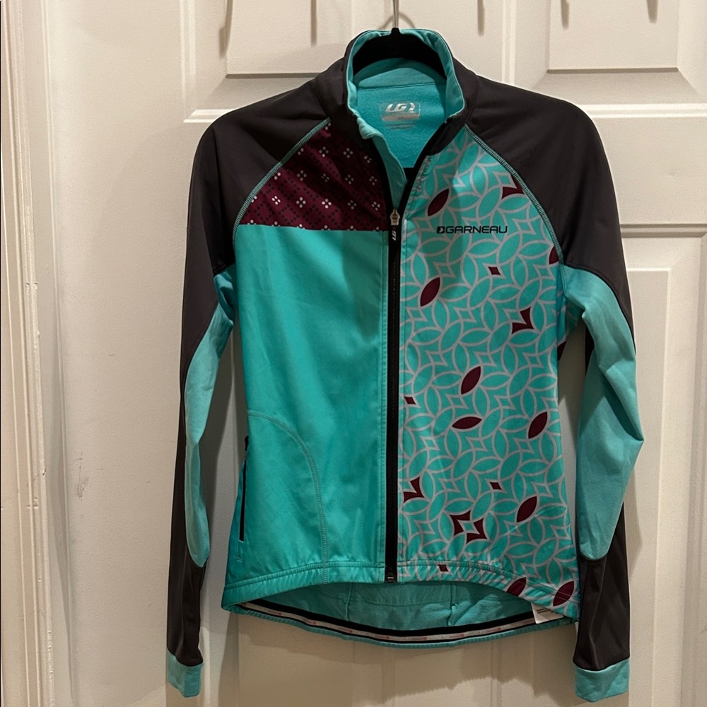 Louis Garneau Women Boreal Pro Cycling Jackets